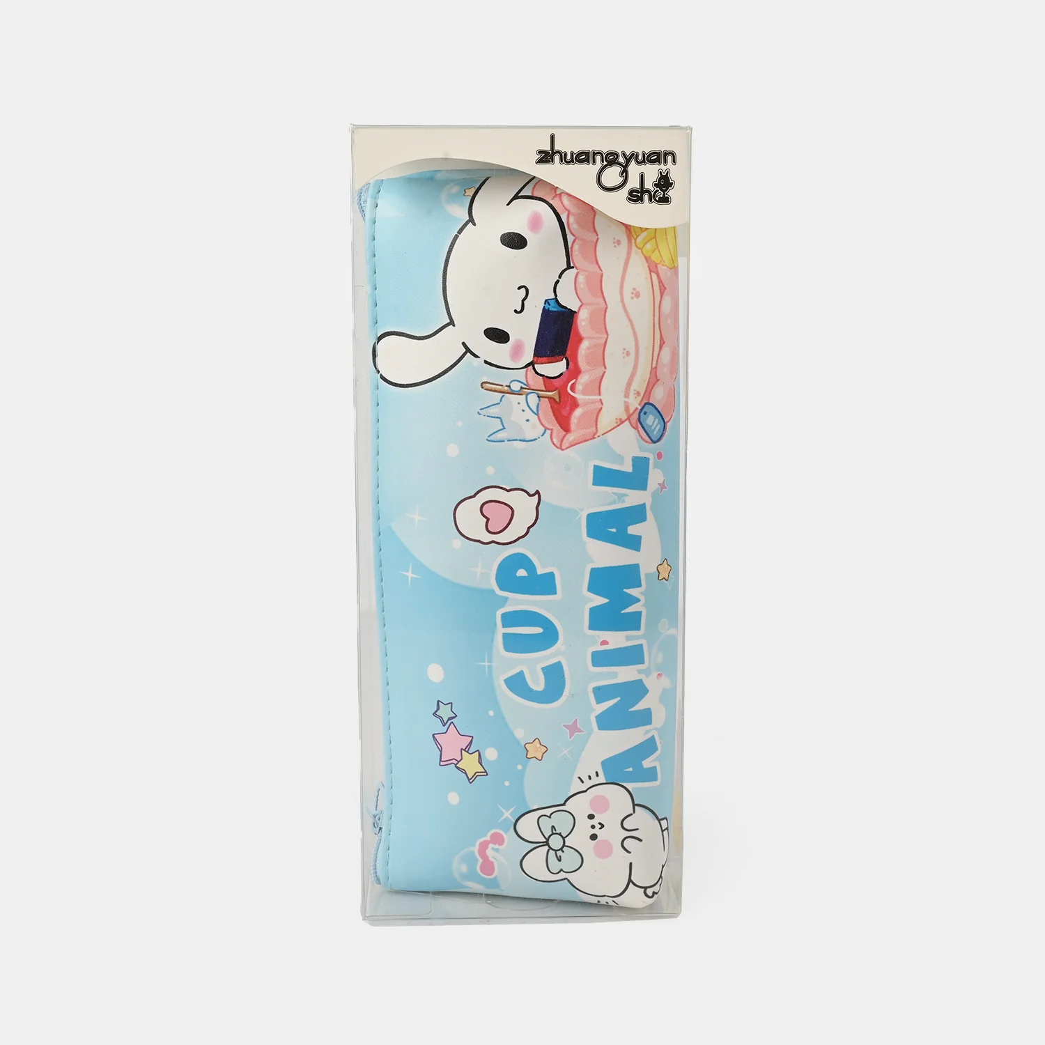Stationary Pencil Pouch for Kids - Image 3