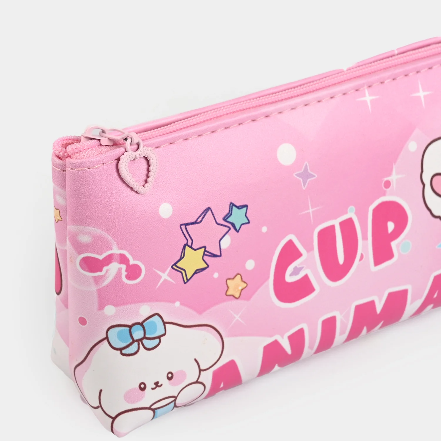 Stationary Pencil Pouch for Kids - Image 2