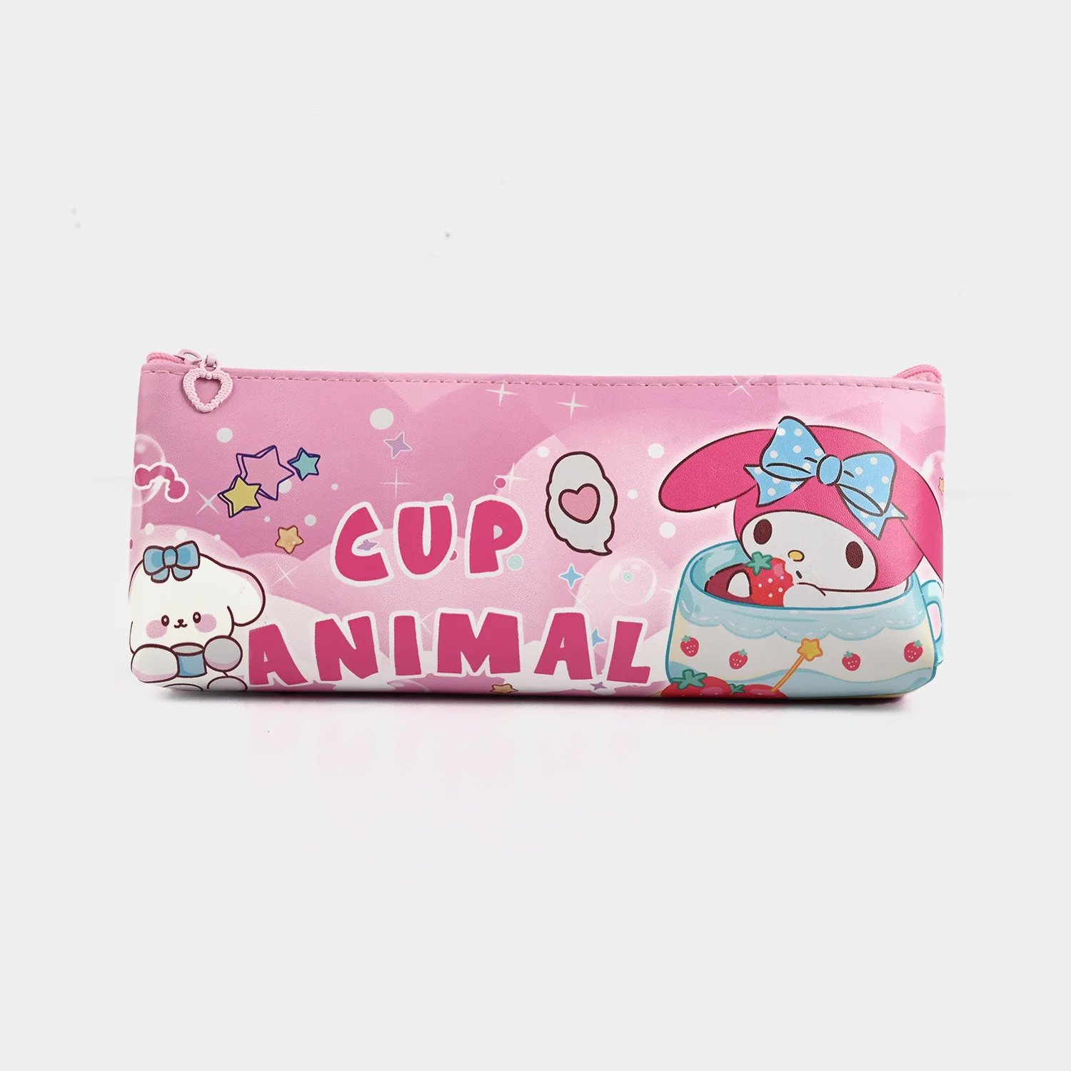 Stationary Pencil Pouch for Kids - Image 4