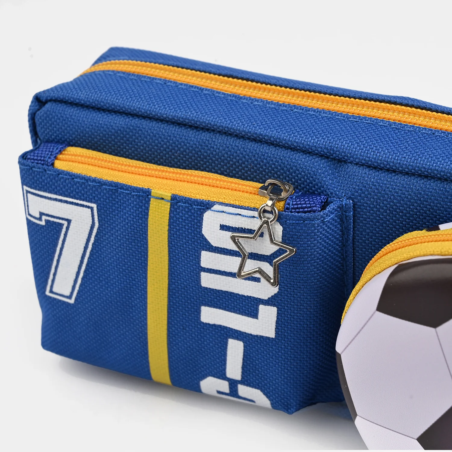 Stationary Pencil Pouch for Kids - Image 2