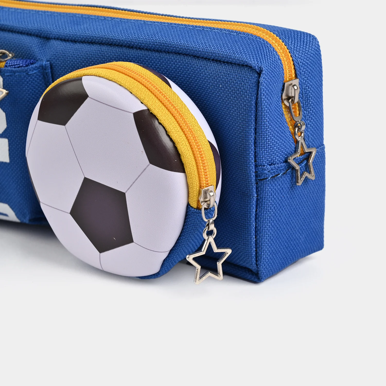 Stationary Pencil Pouch for Kids - Image 4