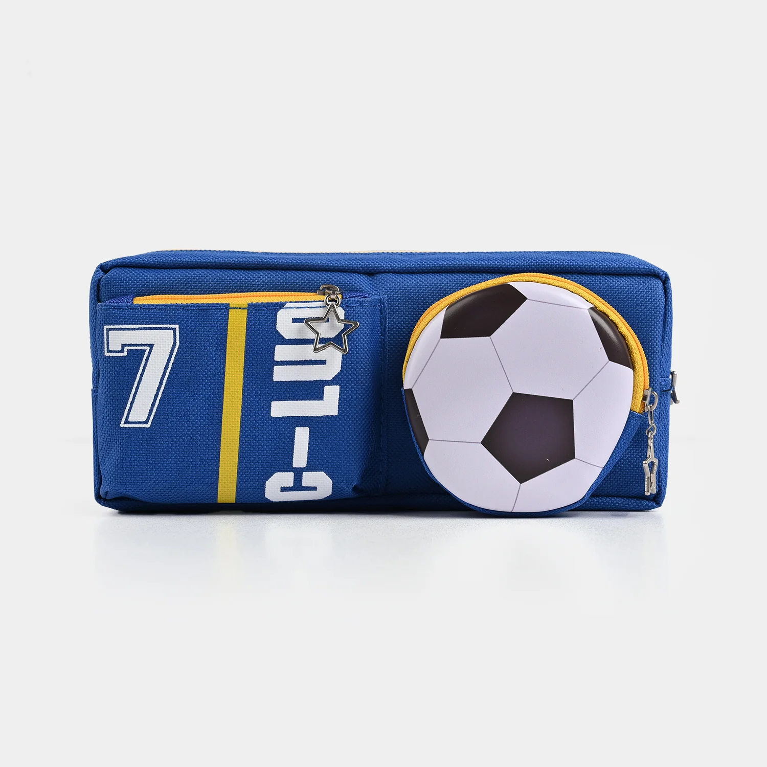 Stationary Pencil Pouch for Kids - Image 5