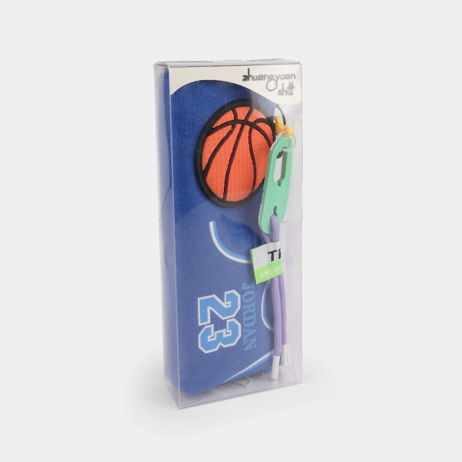 Stationery Pencil Pouch for Kids - Image 3