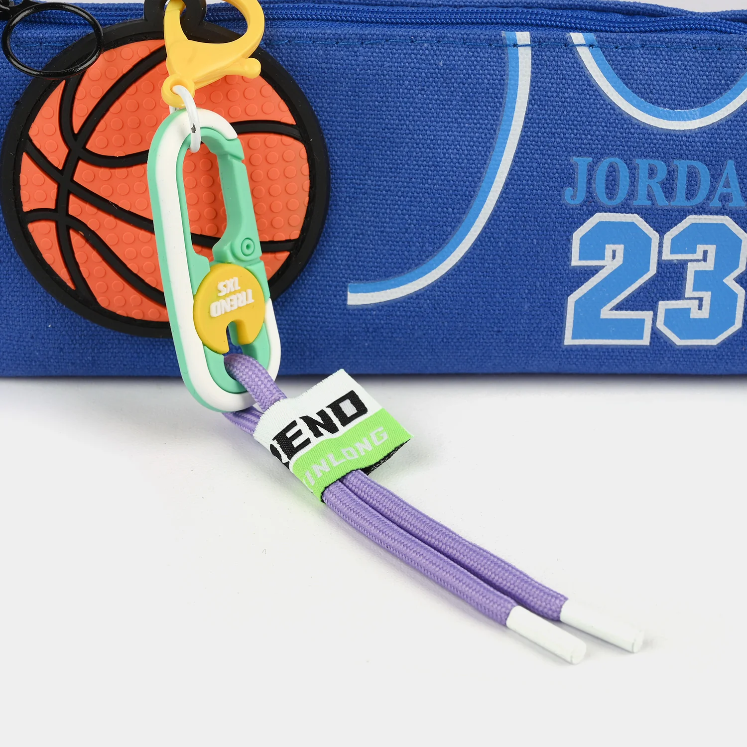 Stationery Pencil Pouch for Kids - Image 4