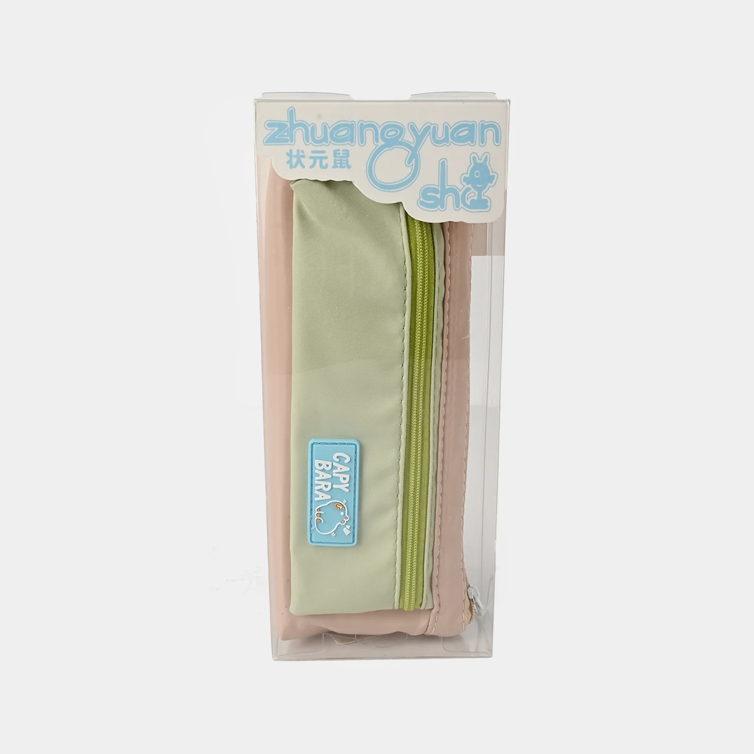 Stationary Pencil Pouch for Kids - Image 3