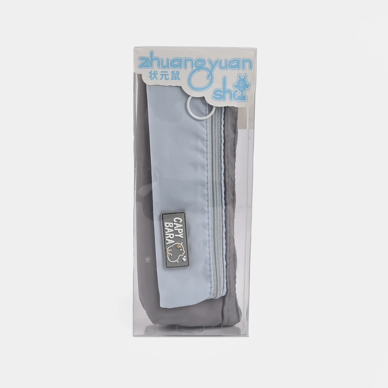 Stationary Pencil Pouch for Kids - Image 3