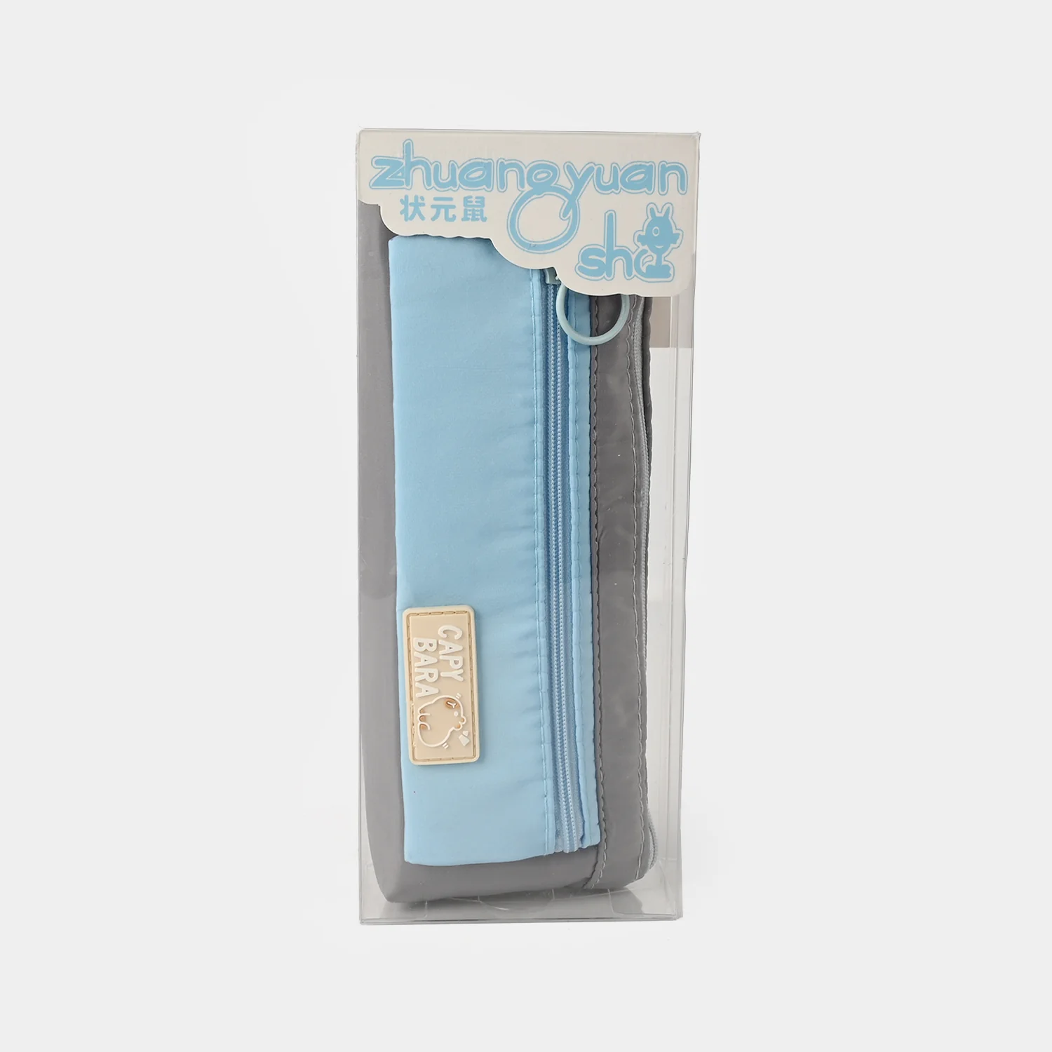 Stationary Pencil Pouch for Kids - Image 3