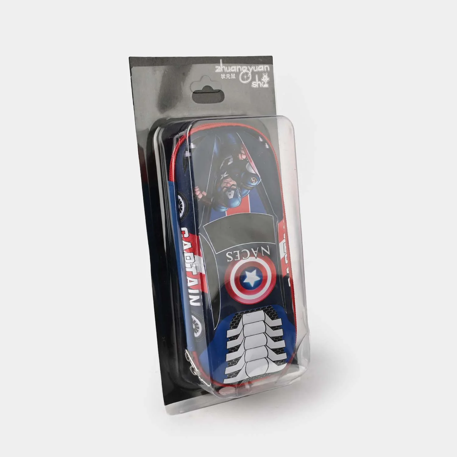 STATIONARY PENCIL POUCH FOR KIDS - Image 3