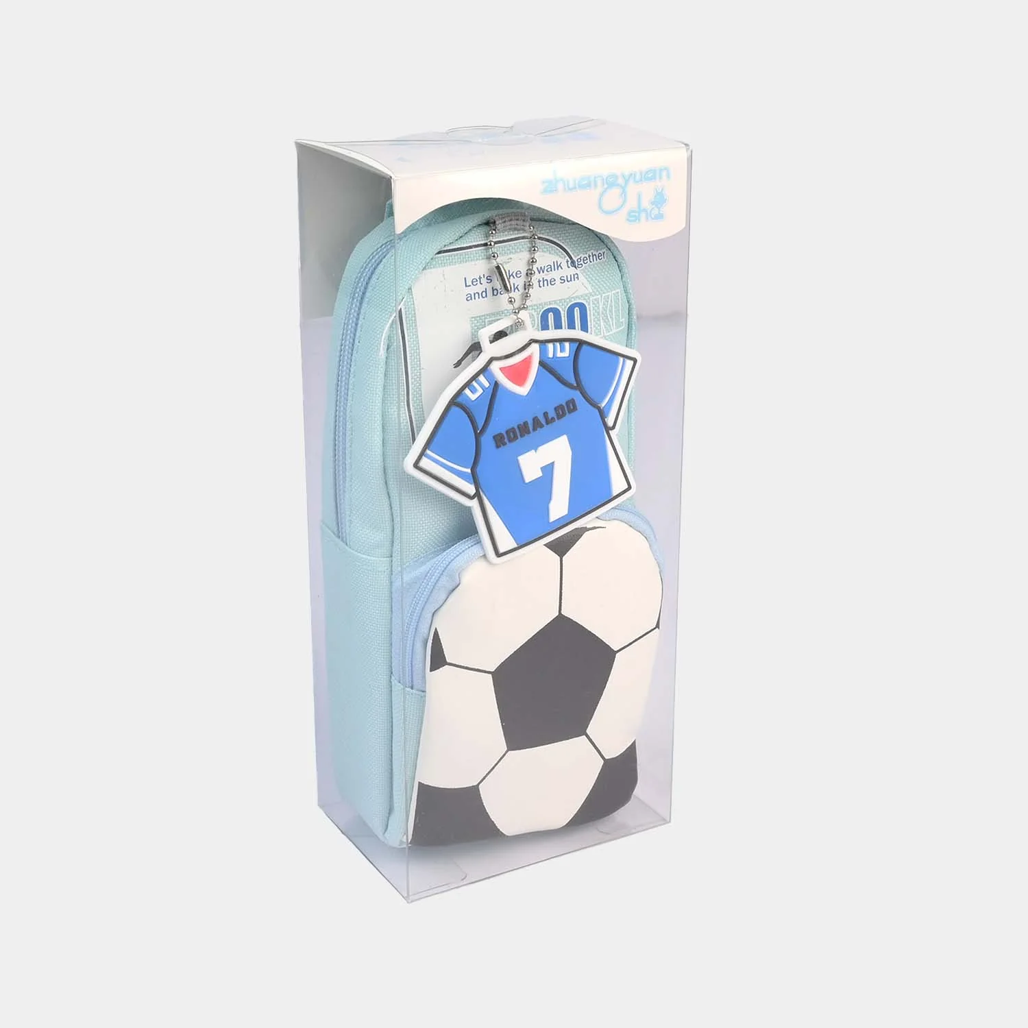 Stationery Pencil Pouch for Kids - Image 3