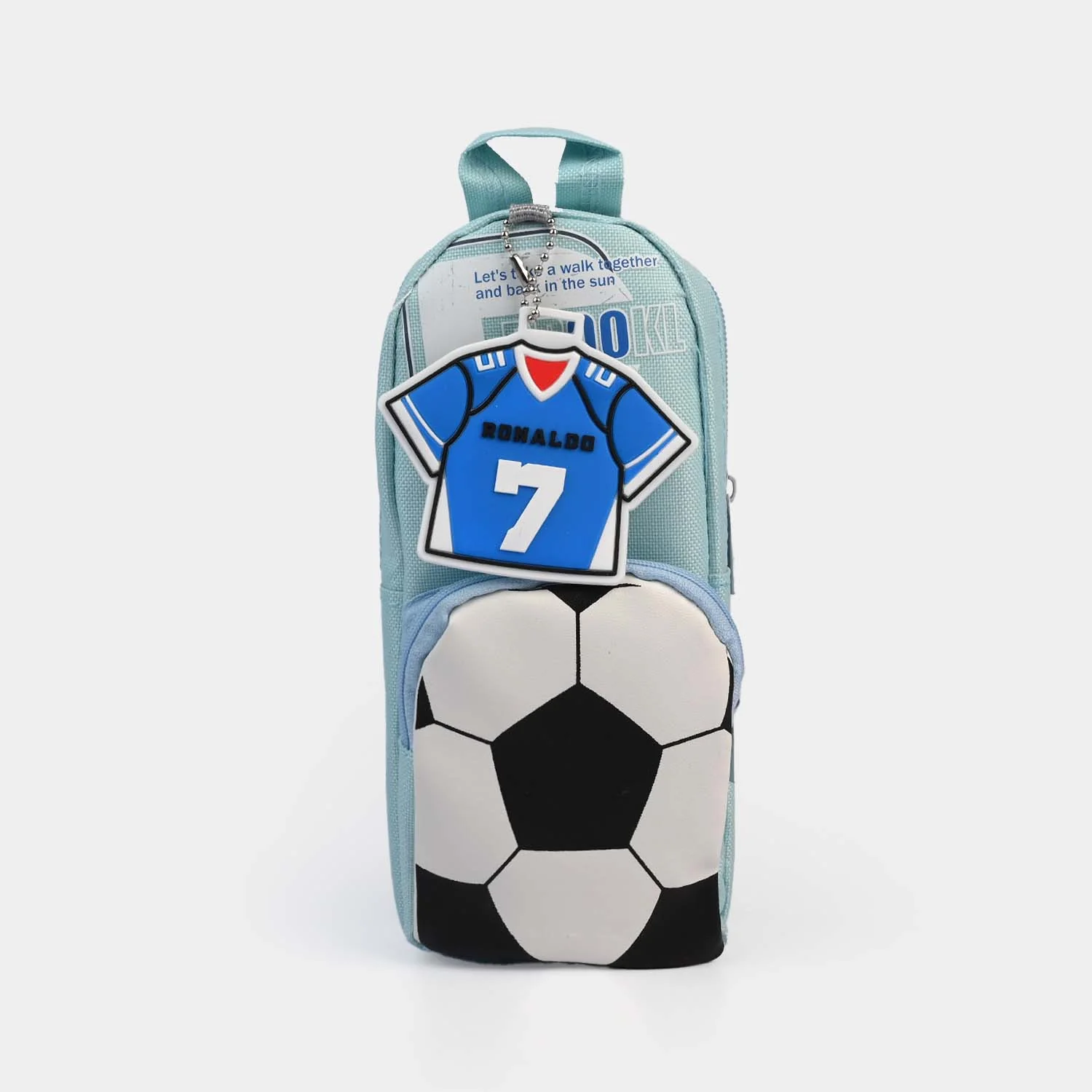 Stationery Pencil Pouch for Kids - Image 4