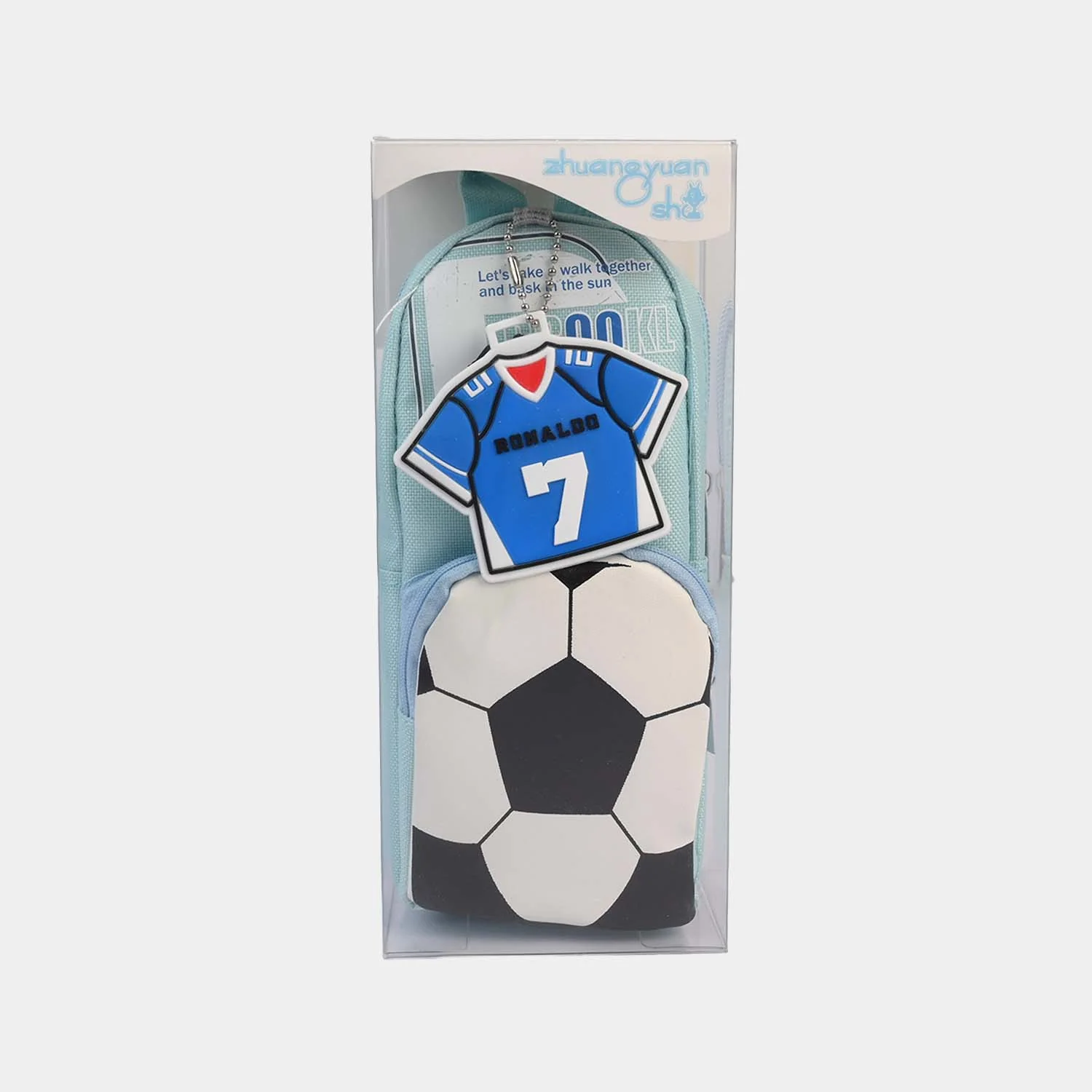Stationery Pencil Pouch for Kids - Image 5