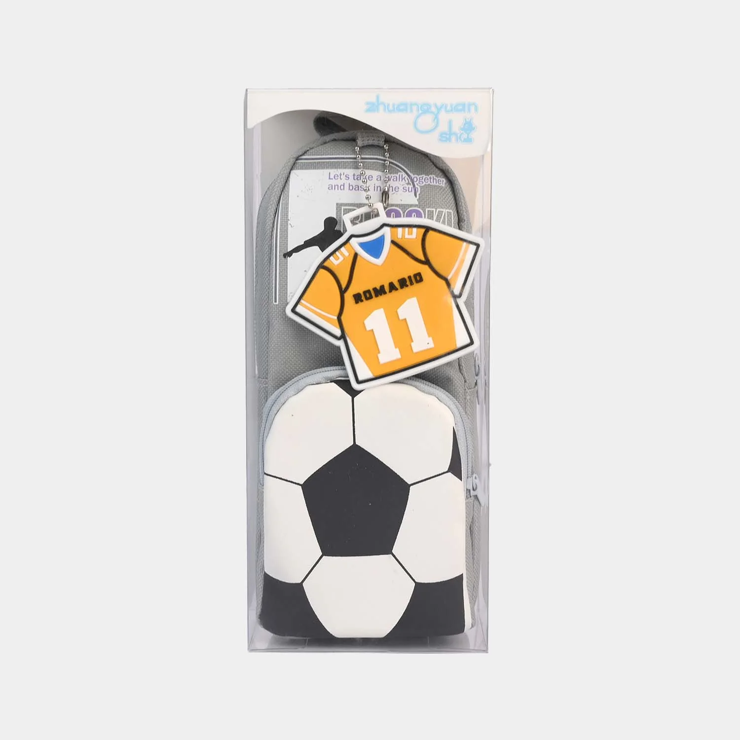 Stationery Pencil Pouch for Kids - Image 3