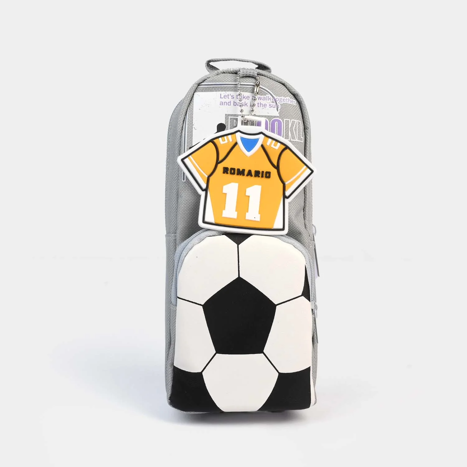 Stationery Pencil Pouch for Kids - Image 4