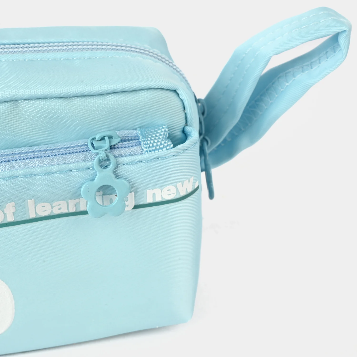 Stationary Pencil Pouch for Kids - Image 2