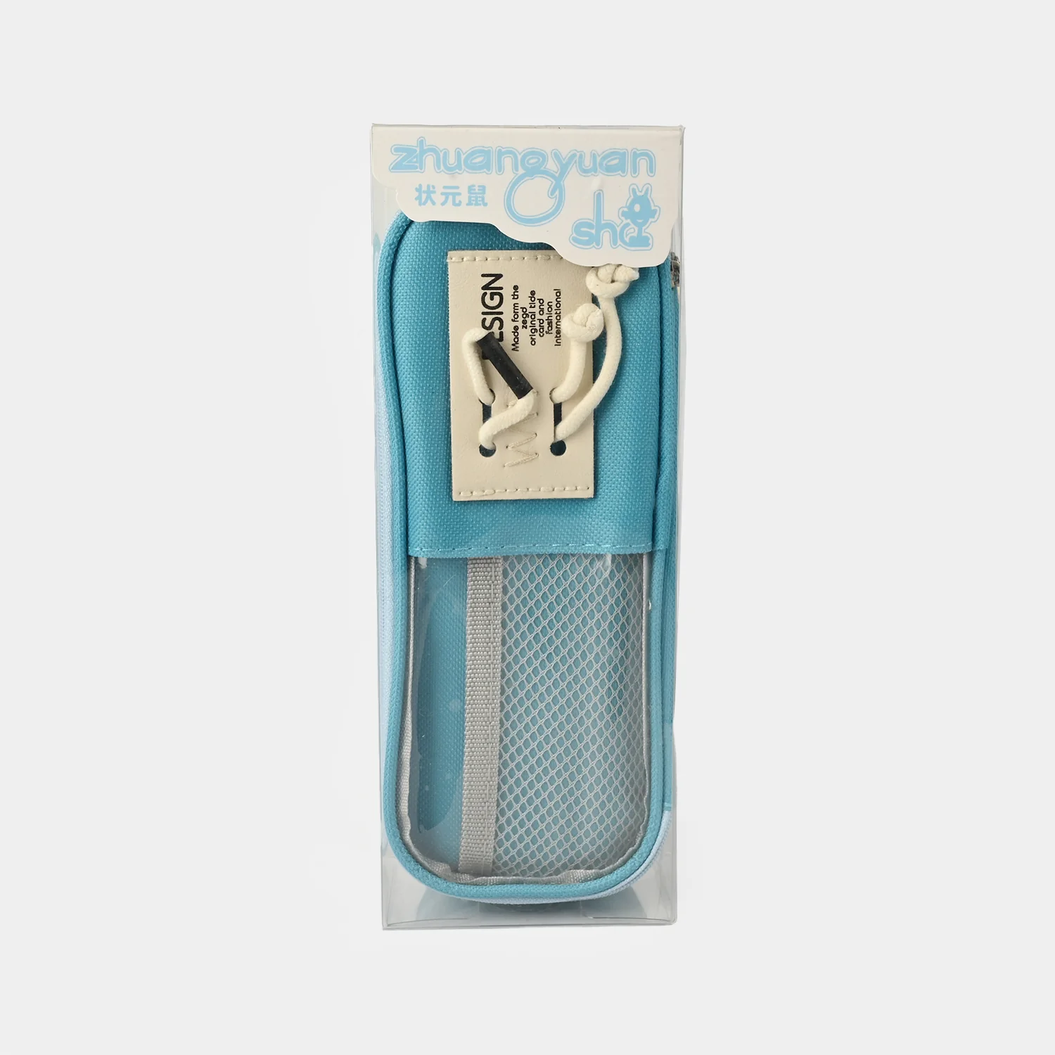 Stationery Pencil Pouch for Kids - Image 3