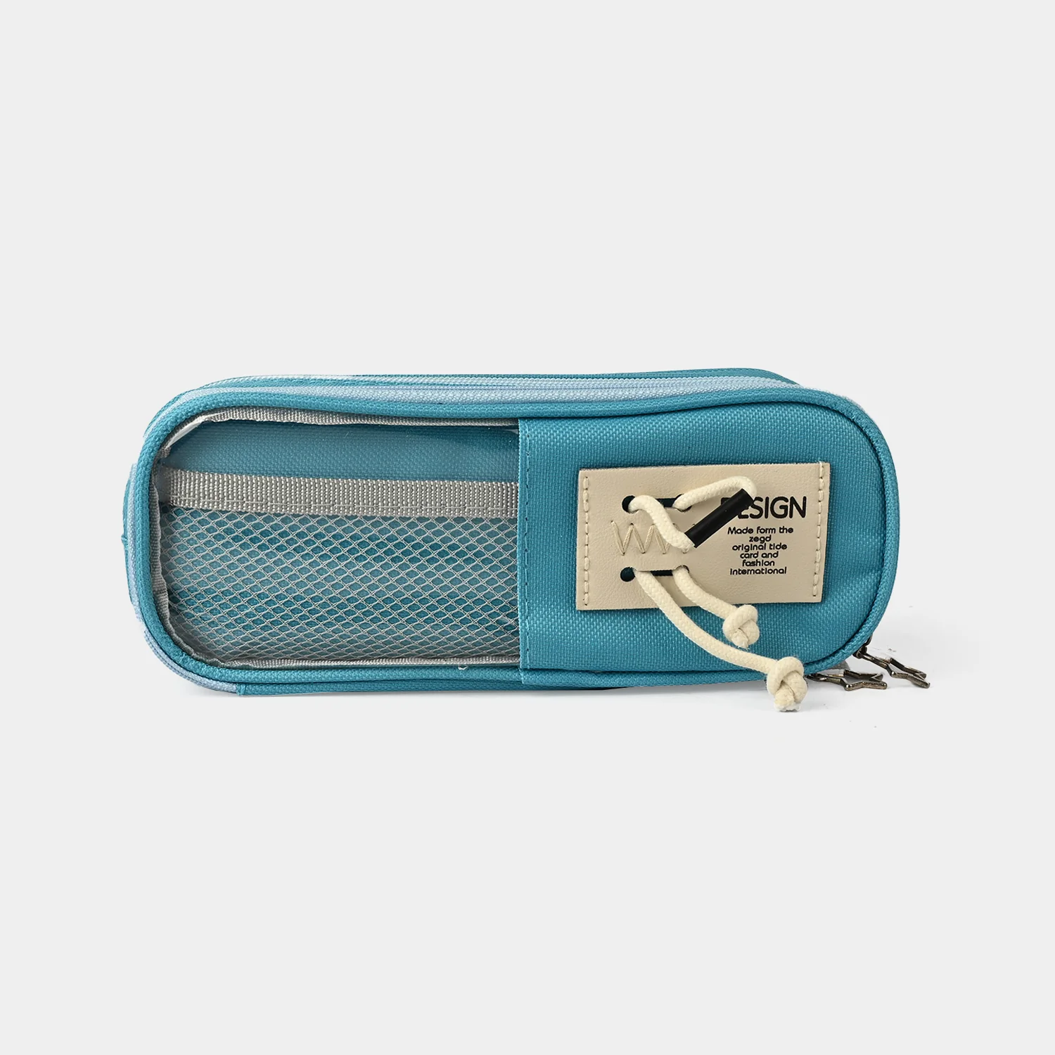 Stationery Pencil Pouch for Kids - Image 4