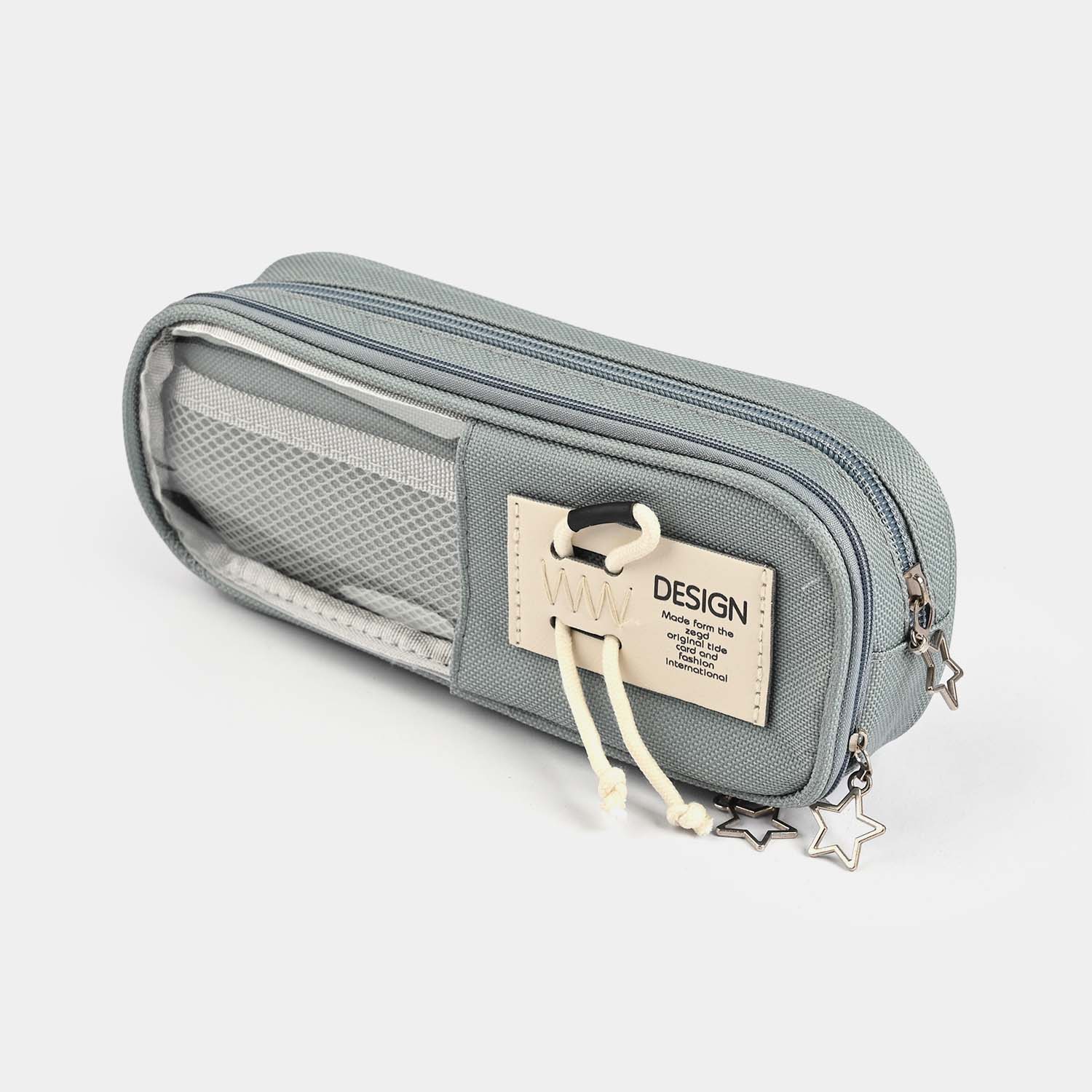 Stationery Pencil Pouch for Kids