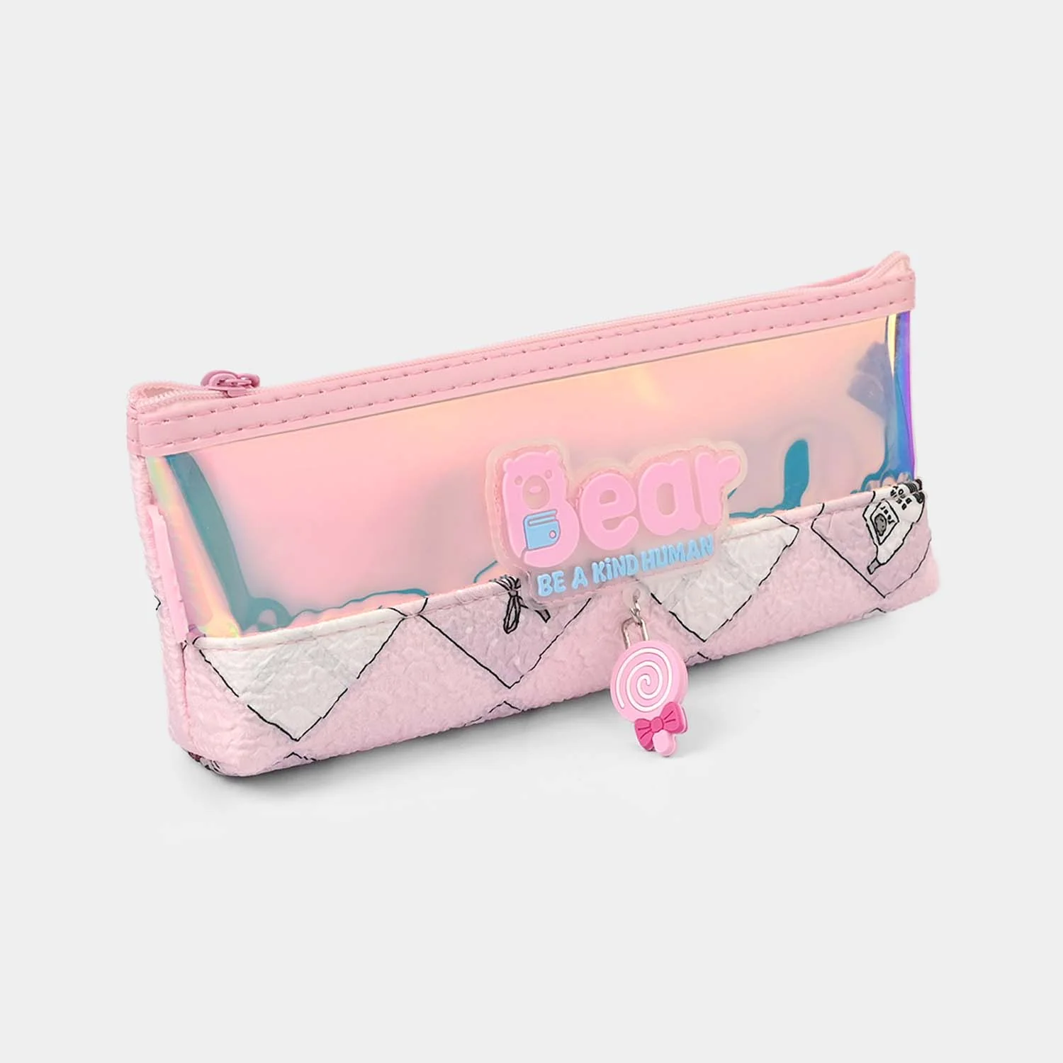 Stationery Pencil Case/Pouch for Kids