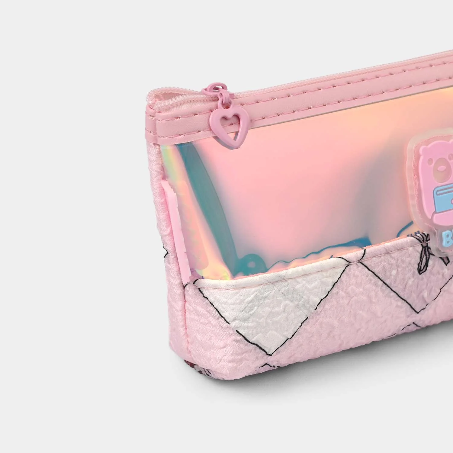 Stationery Pencil Case/Pouch for Kids - Image 2