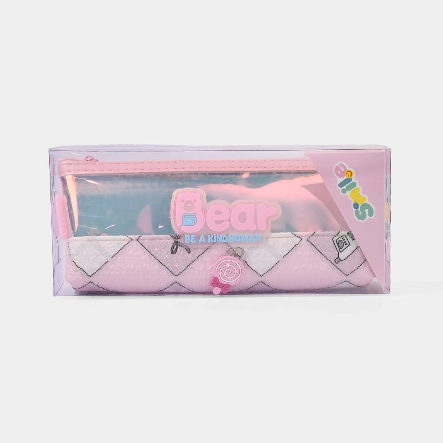 Stationery Pencil Case/Pouch for Kids - Image 3