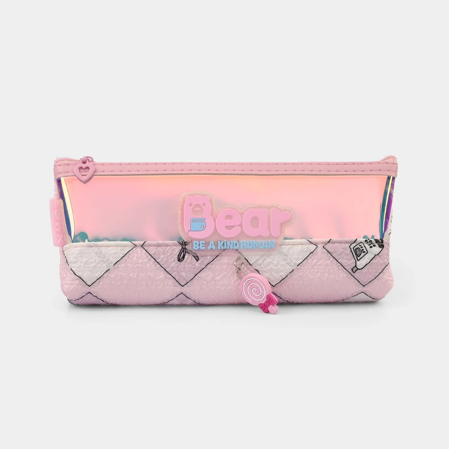 Stationery Pencil Case/Pouch for Kids - Image 4