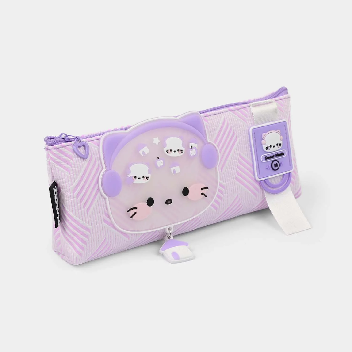 Stationery Pencil Case/Pouch for Kids
