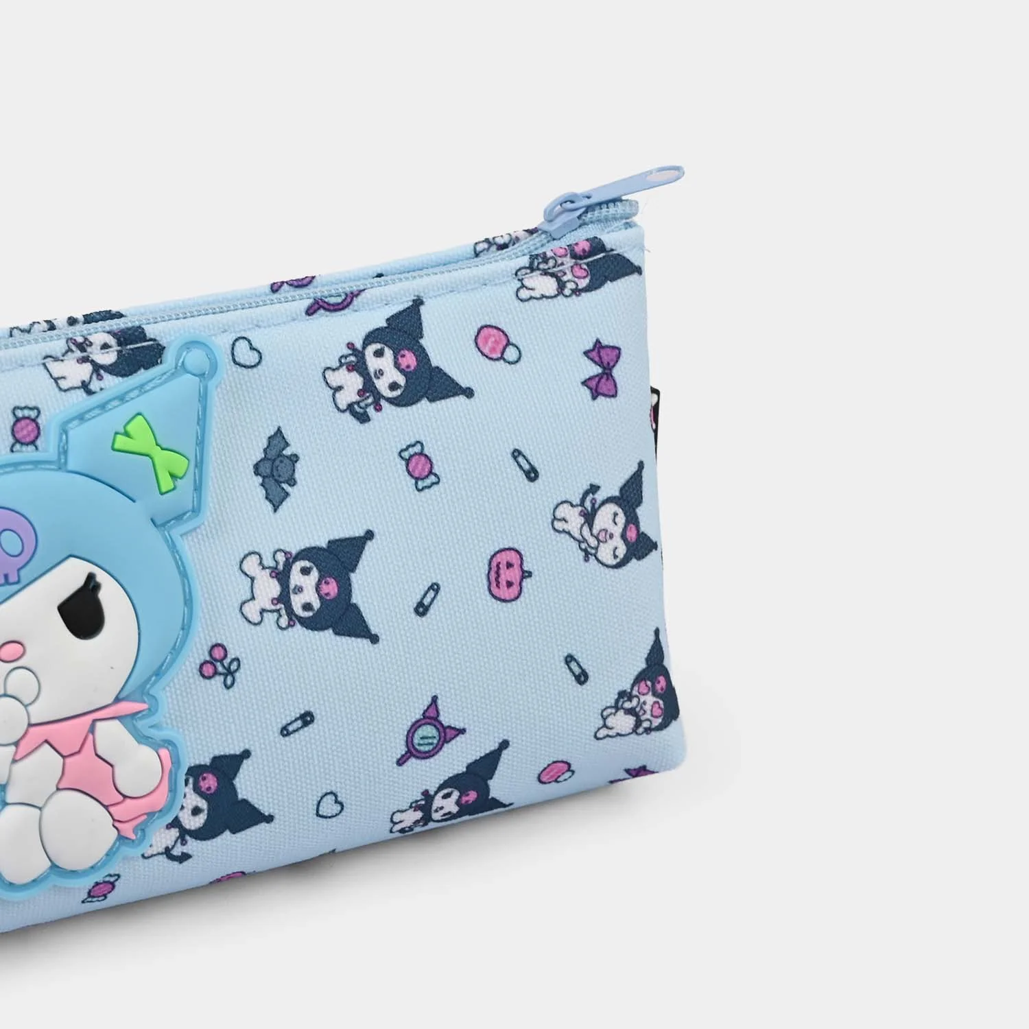 Stationery Pencil Case/Pouch for Kids - Image 2