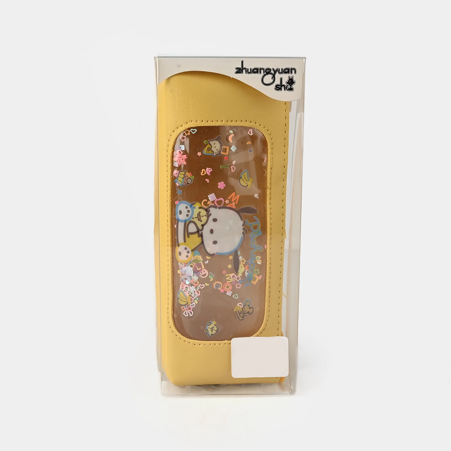 Stationary Pencil Pouch for Kids - Image 3