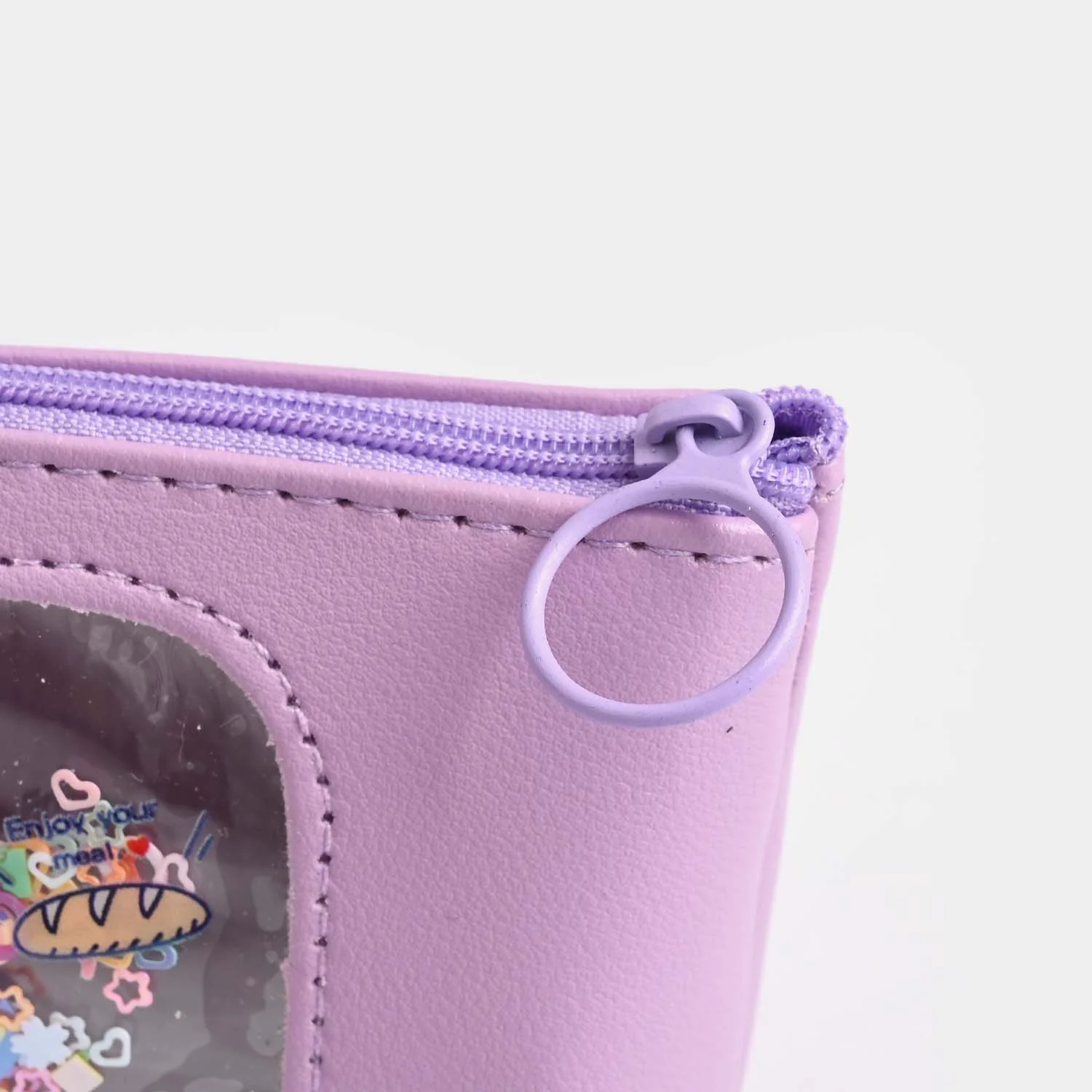 Stationary Pencil Pouch for Kids - Image 2