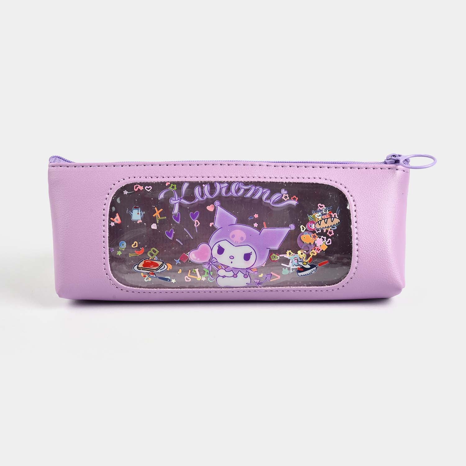 Stationary Pencil Pouch for Kids - Image 4