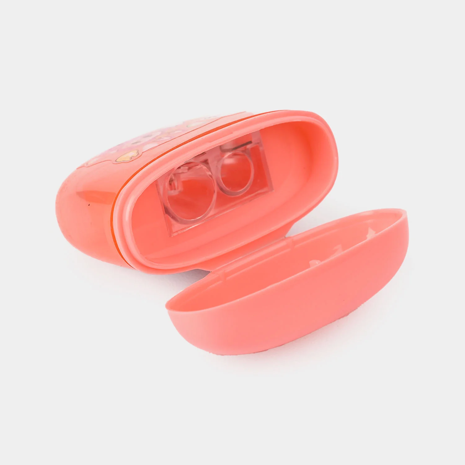 Cute Character Pencil Sharpener - Image 2