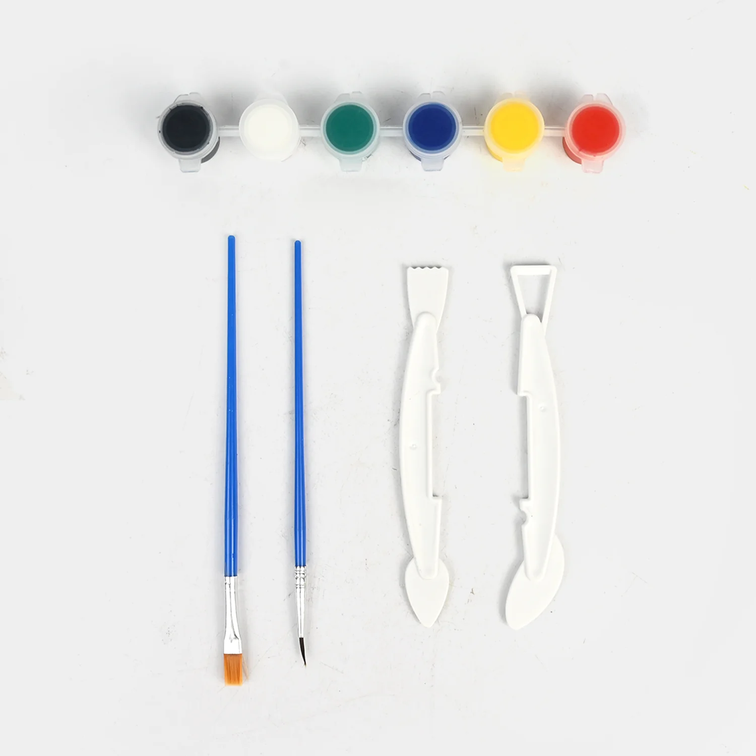 Pottery Wheel Kit for Kids – Creative Play Set - Image 7