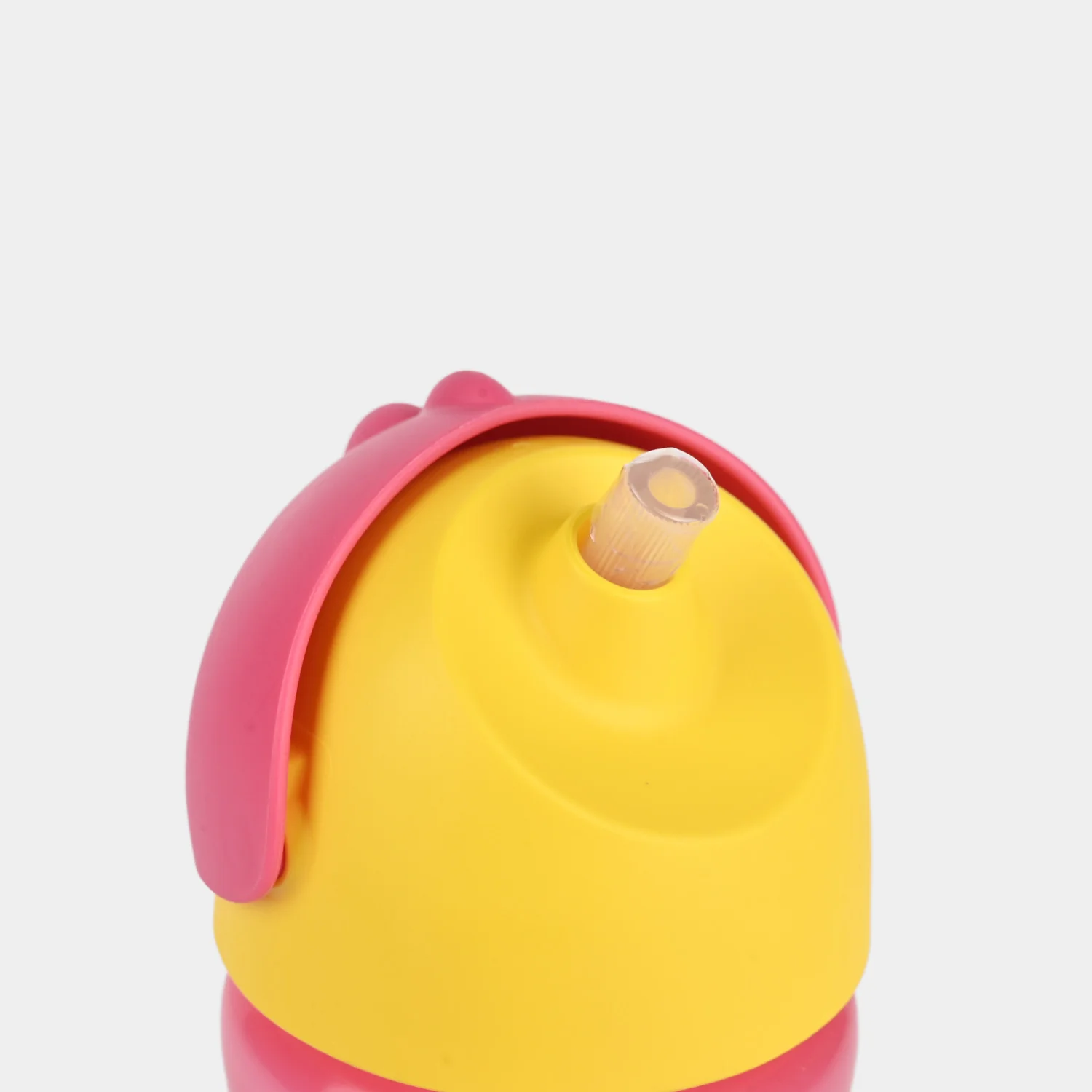 Philips Avent Straw Cup Pink - 300ml (SCF798/00) - Image 4