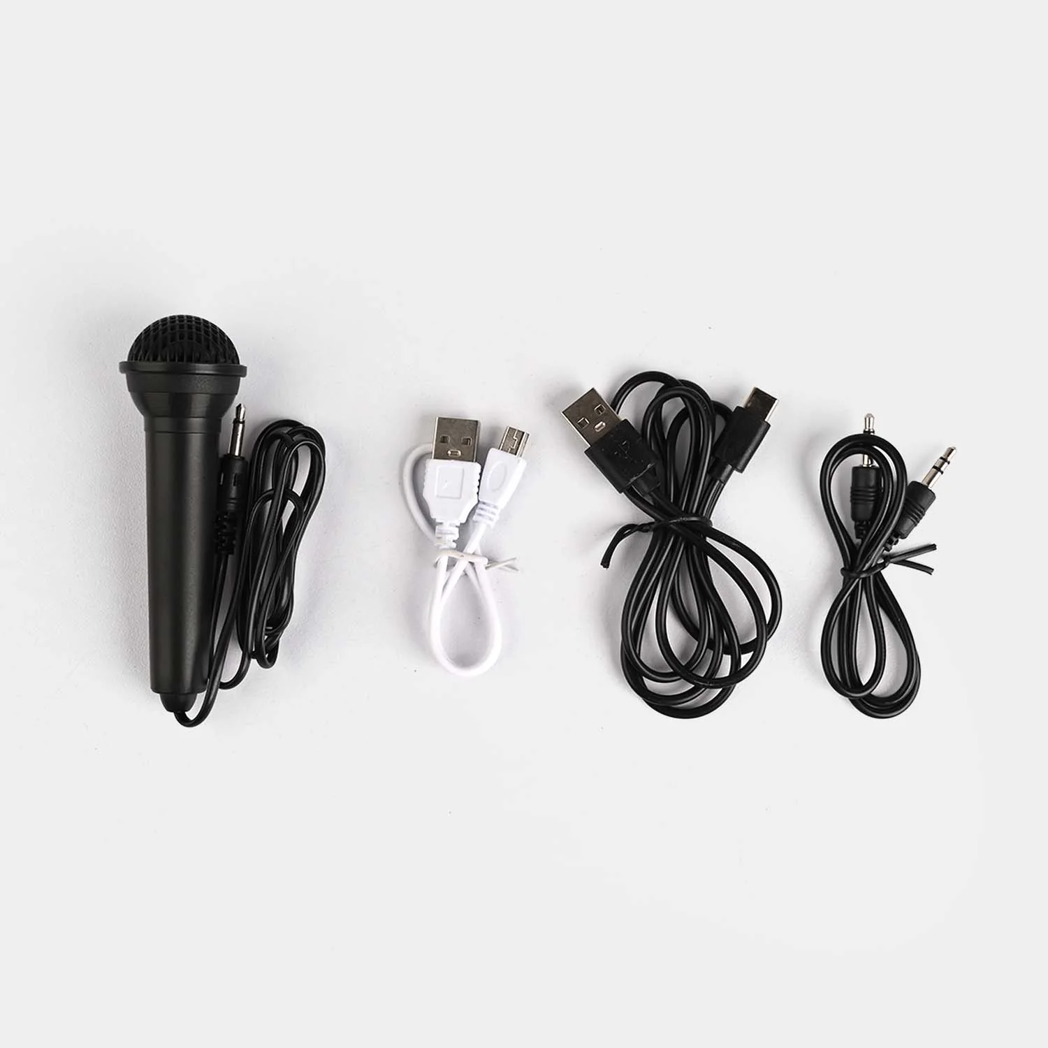 61 ELECTRIC KEYBOARD PIANO MICROPHONE FOR KIDS - Image 10