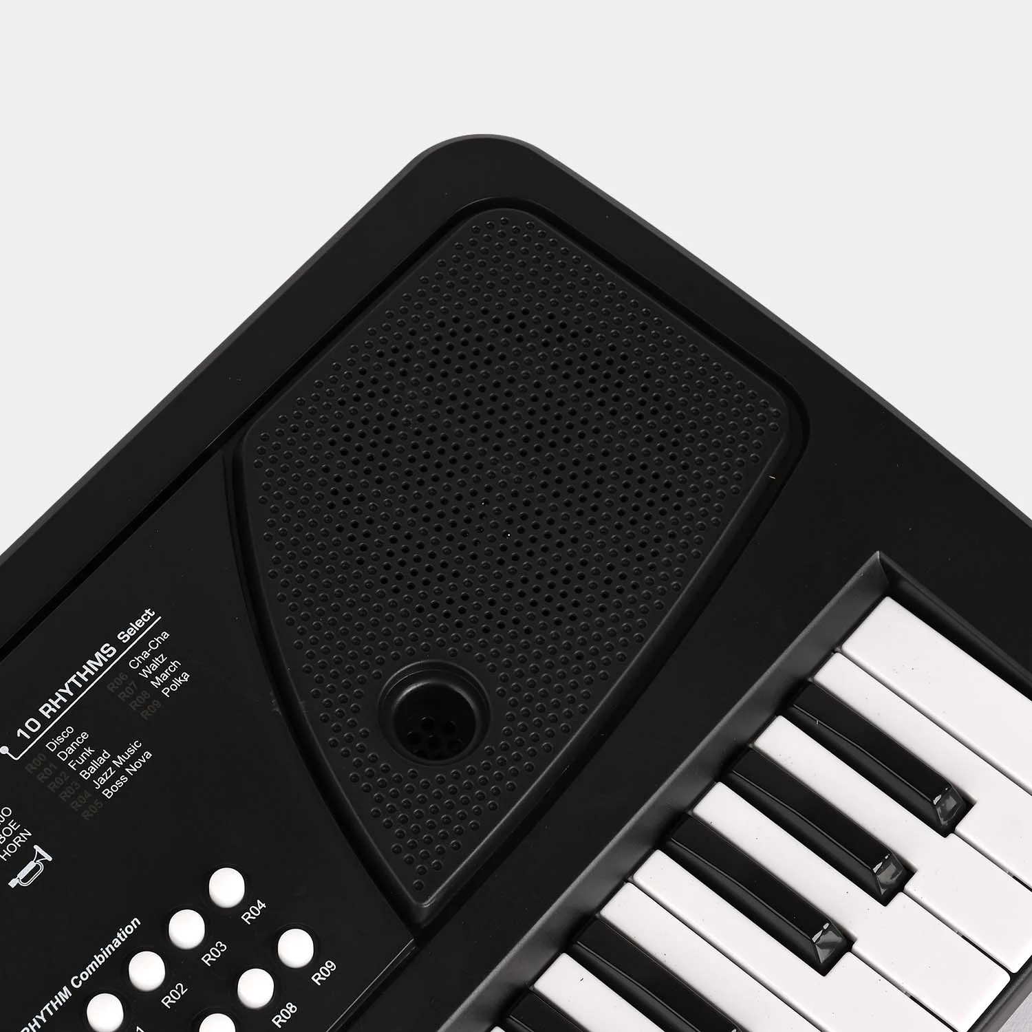61 ELECTRIC KEYBOARD PIANO MICROPHONE FOR KIDS - Image 5