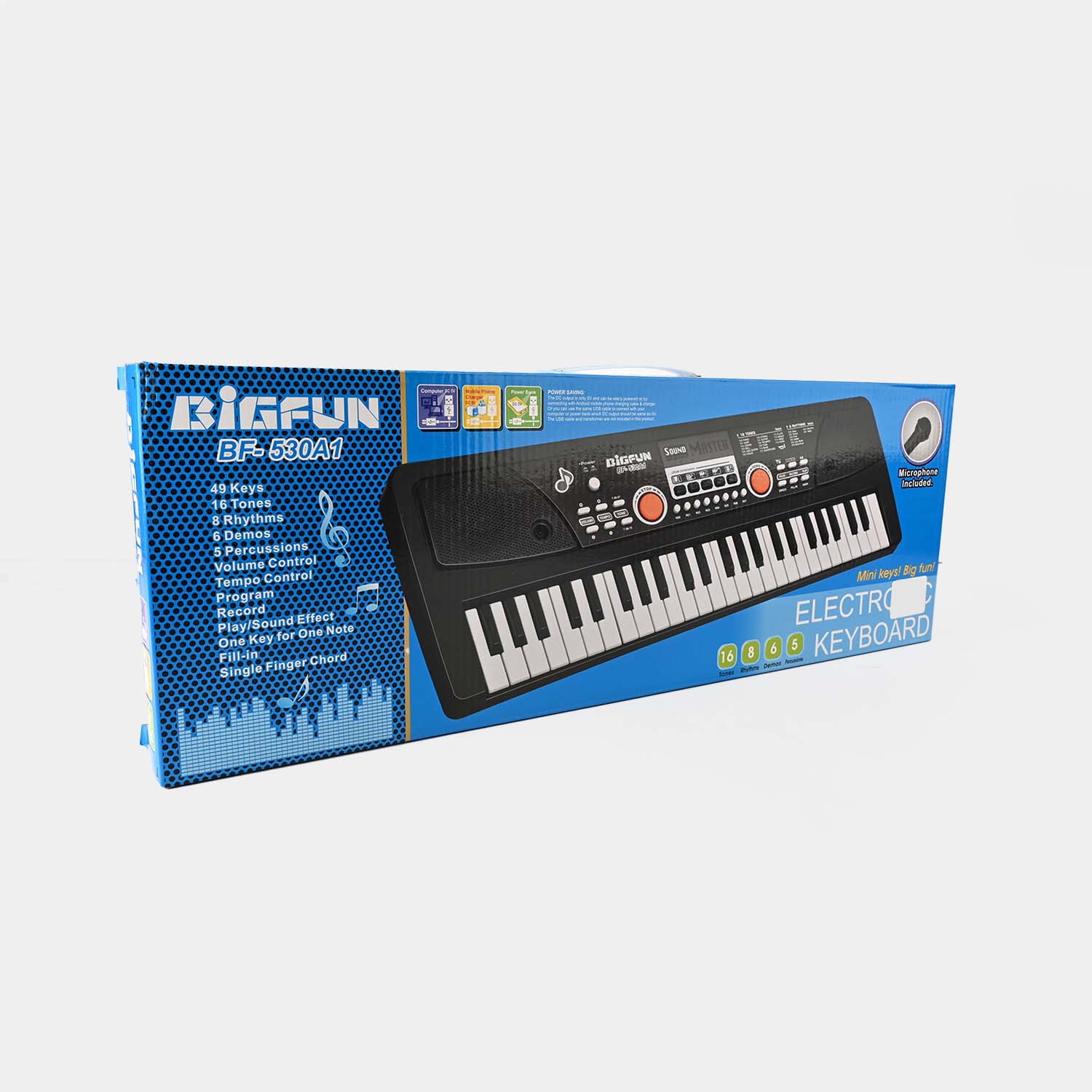 Piano Electronic Toy For kids - Image 3