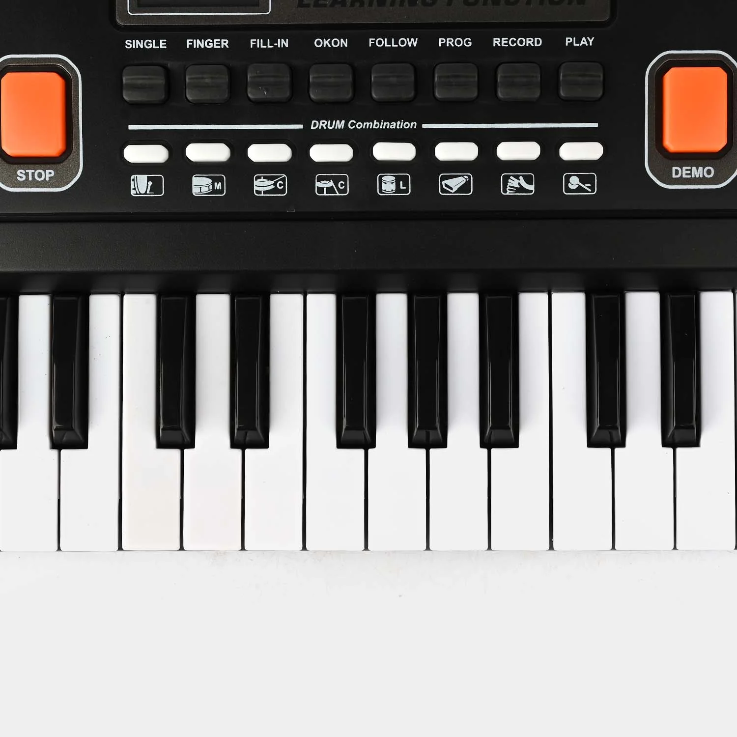 Piano Electronic Toy For kids - Image 4