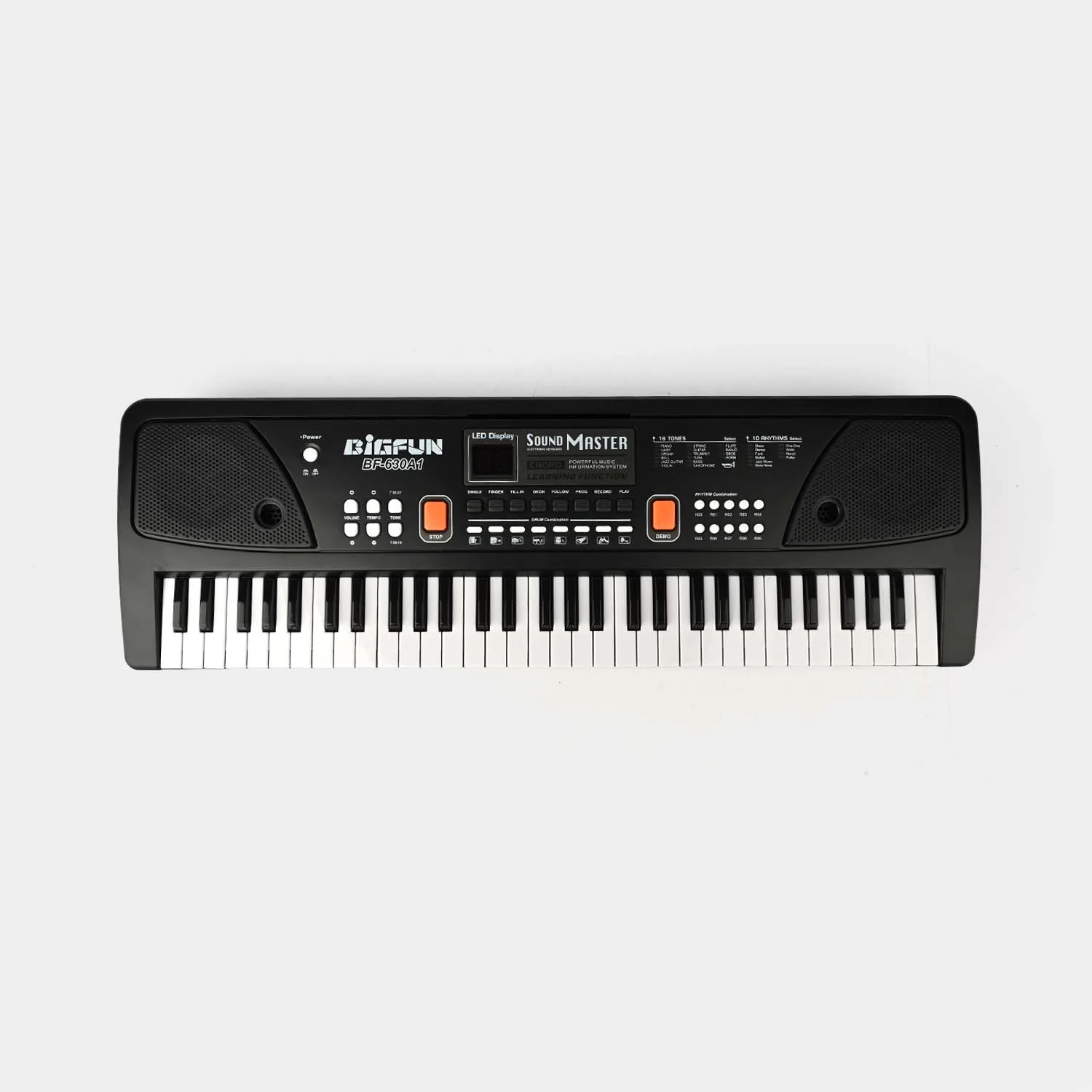 Piano Electronic Toy For kids - Image 5