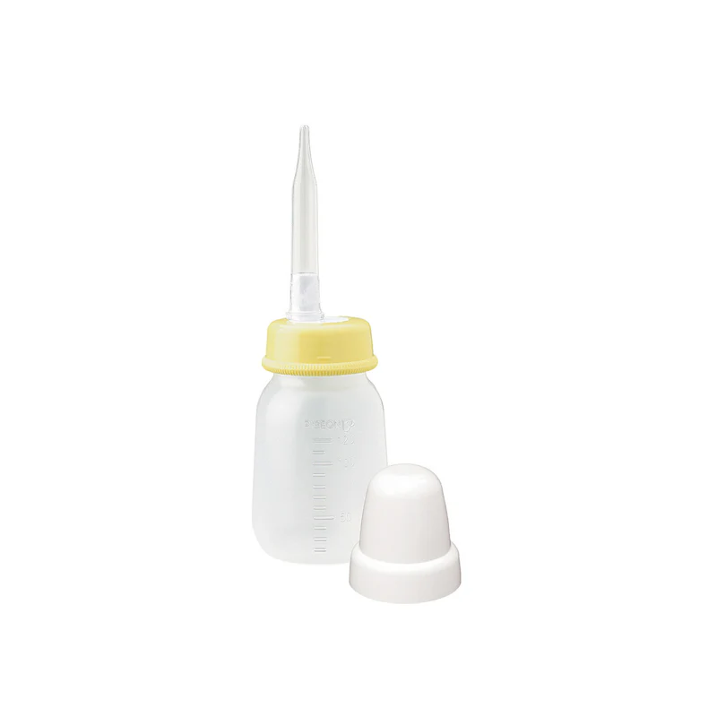 PIGEON CLEFT PALATE FEEDER W/LONG NIPPLE - Image 2