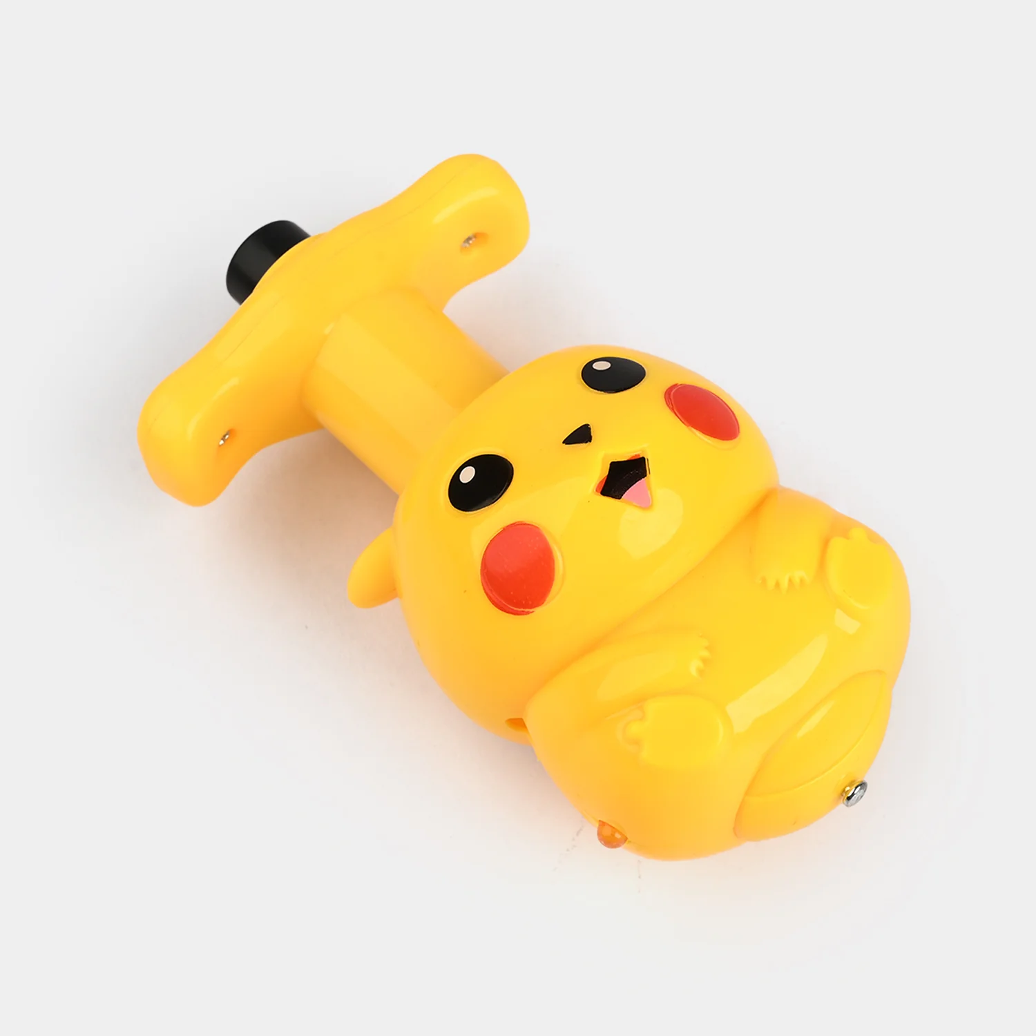 Spinning Top Rotating Toy with Music - Image 3