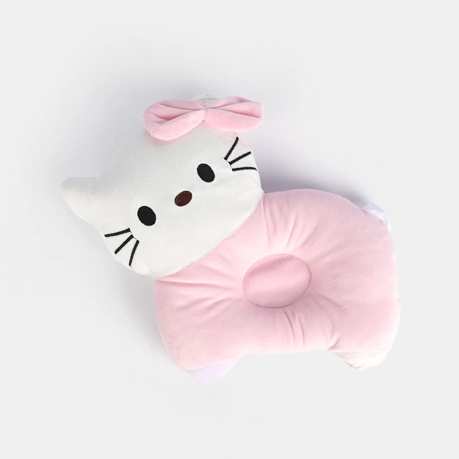 Cute Shaped Head Pillow - Image 2