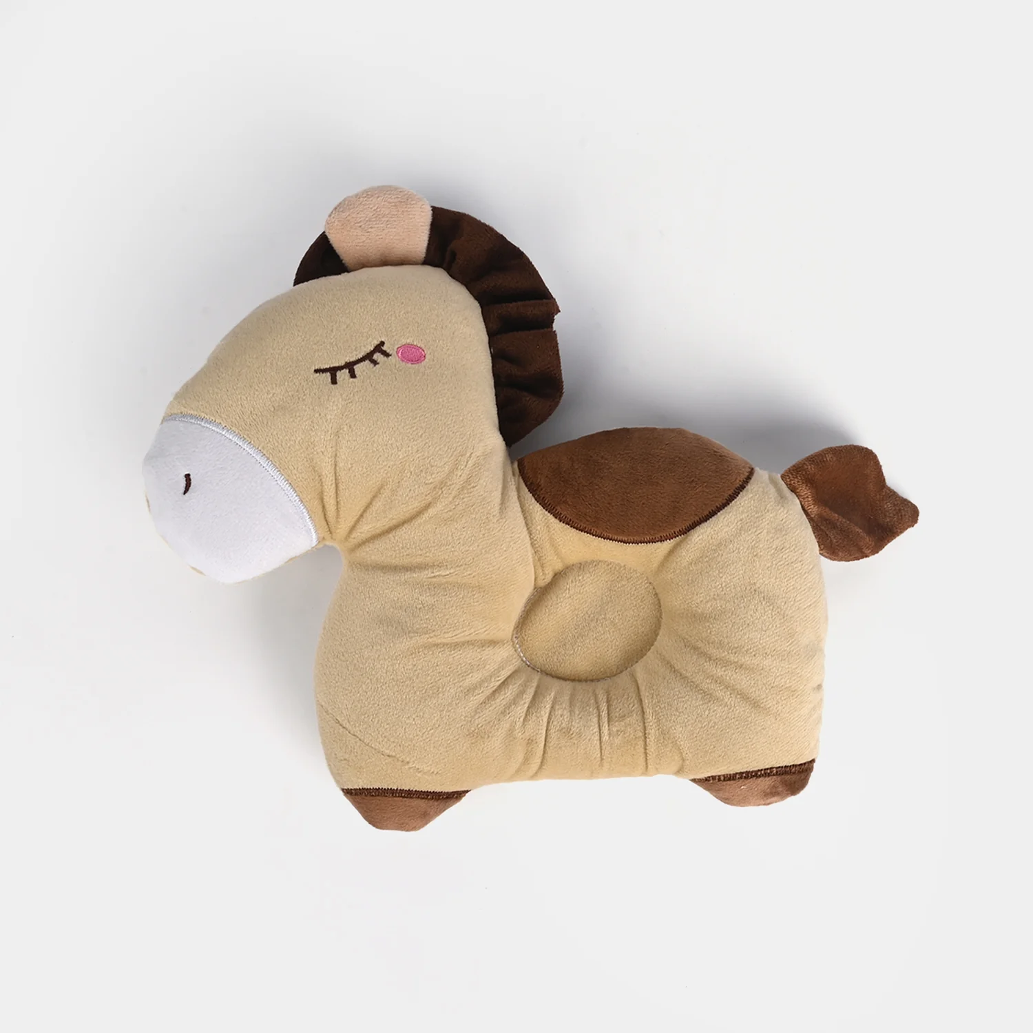 Cute Shaped Head Pillow - Image 2