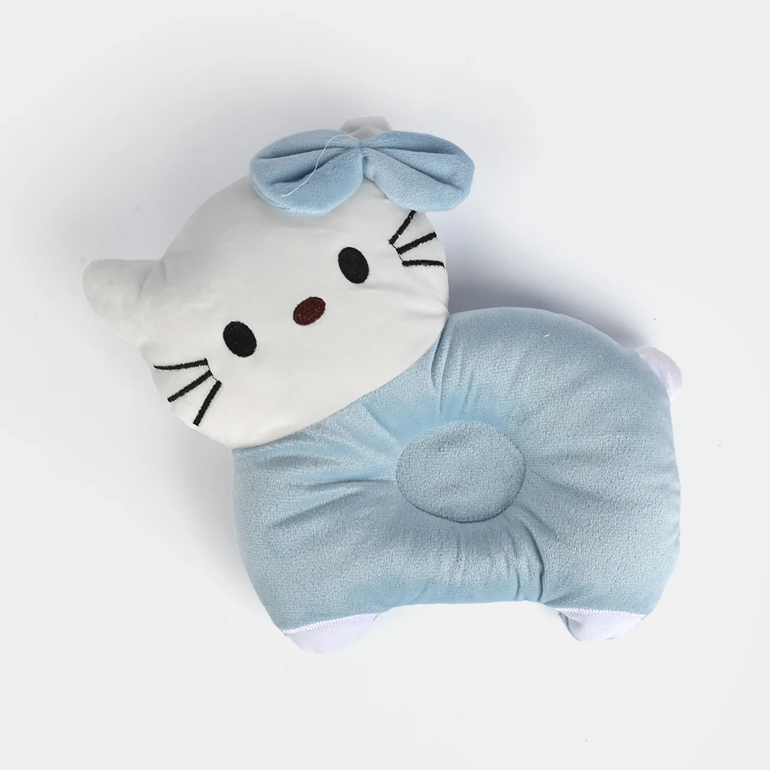 Cute Shaped Head Pillow - Image 2