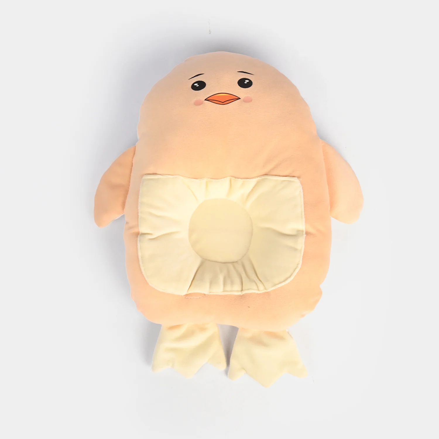 Baby Character Pillow