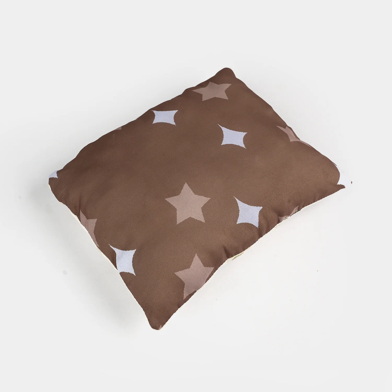 Square Plush Pillow