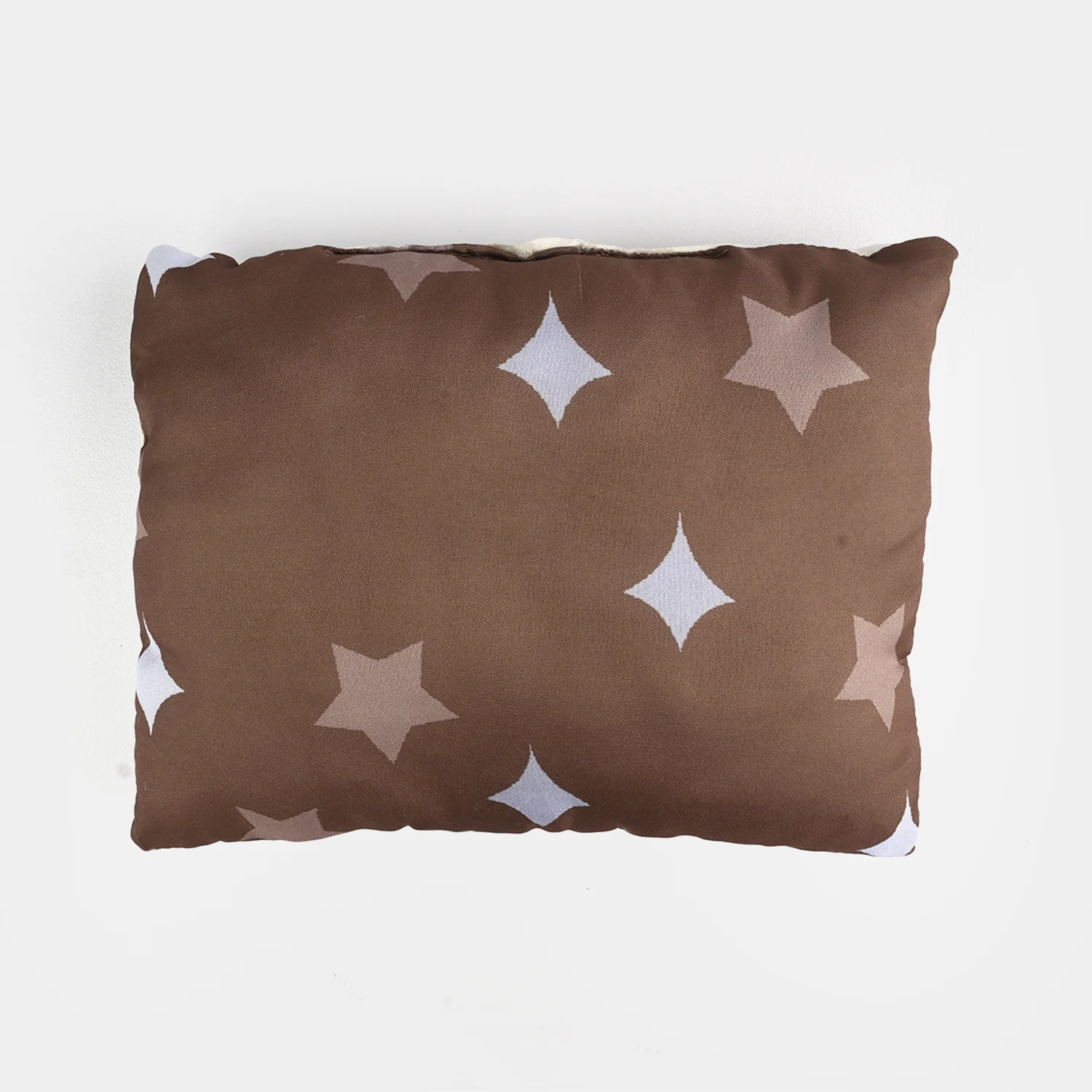 Square Plush Pillow - Image 2