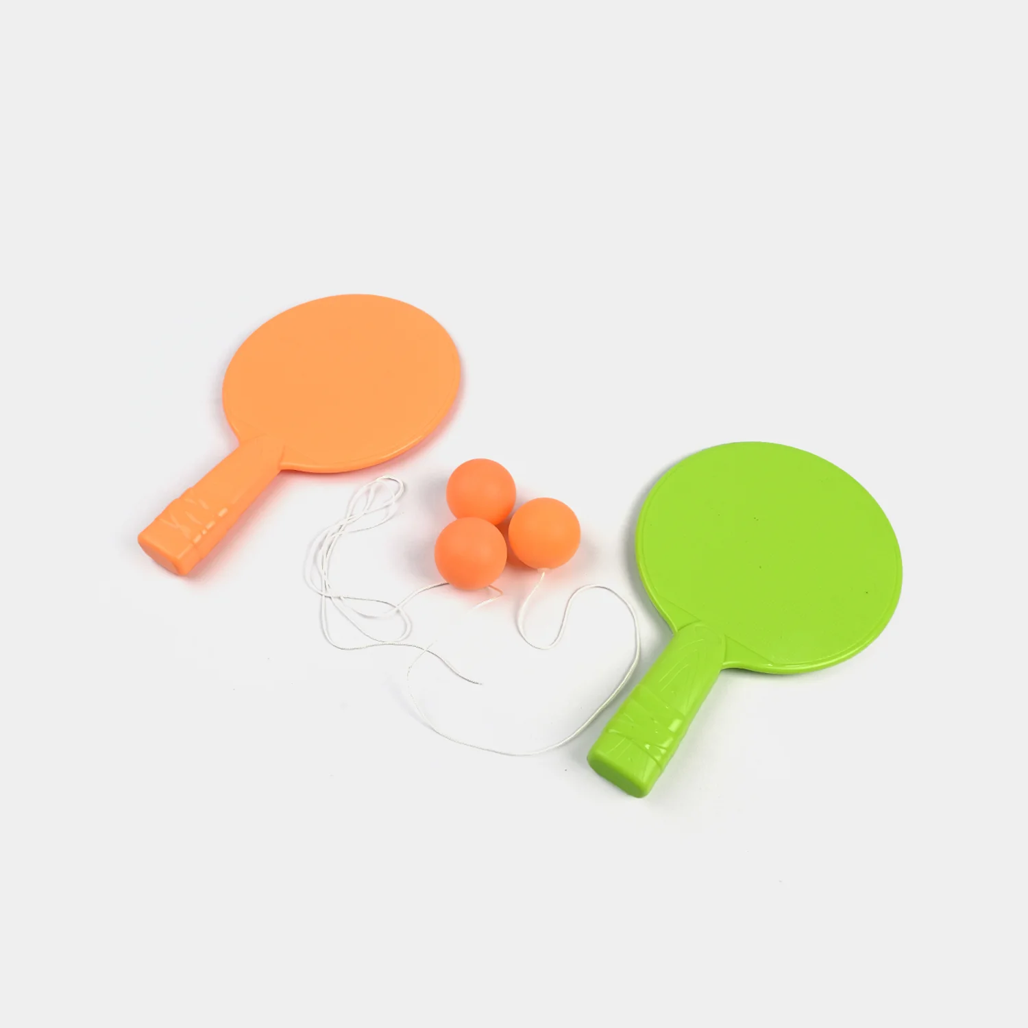 Hanging Ping-Pong Trainer Toys Indoor Tennis for Kids - Image 6