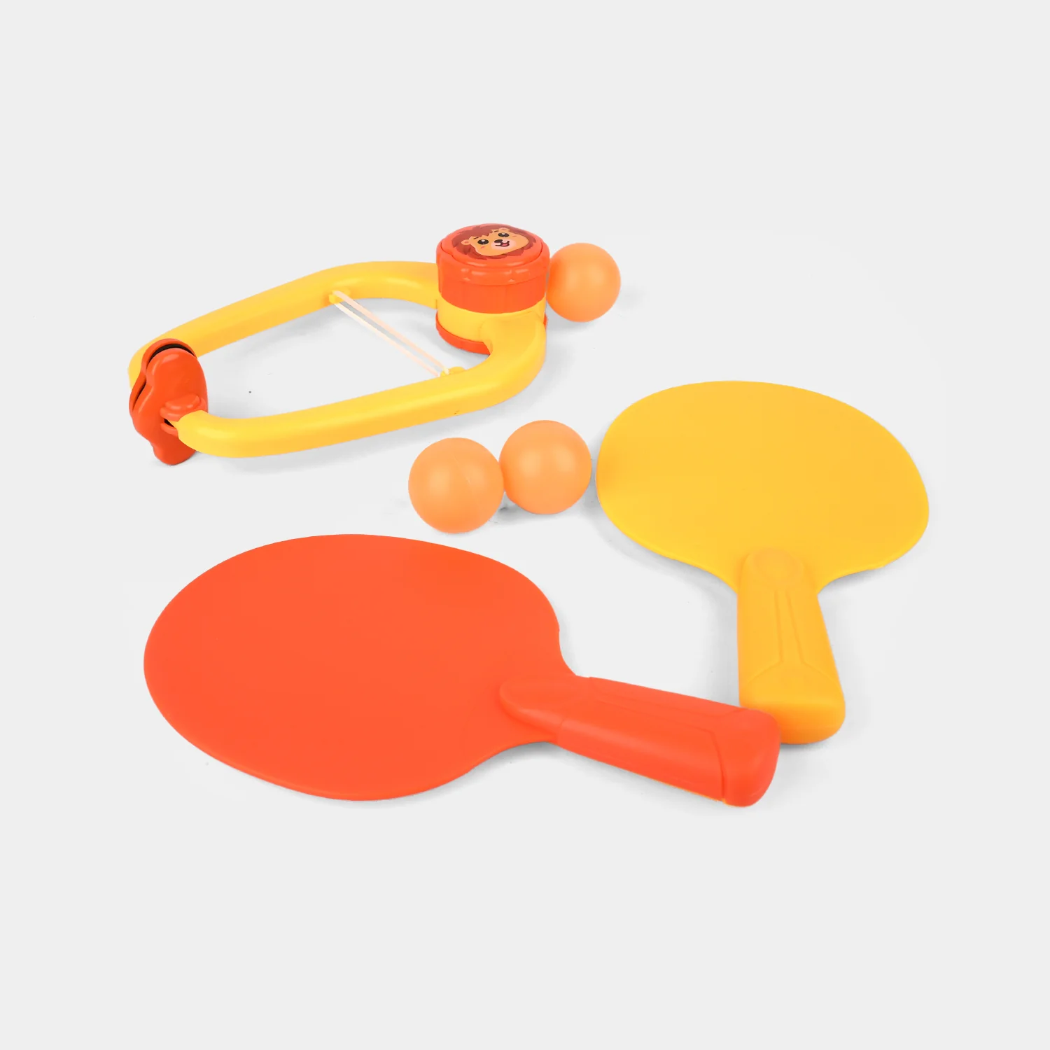 Hanging Table Tennis Training Set – For Kids 3+ - Image 6