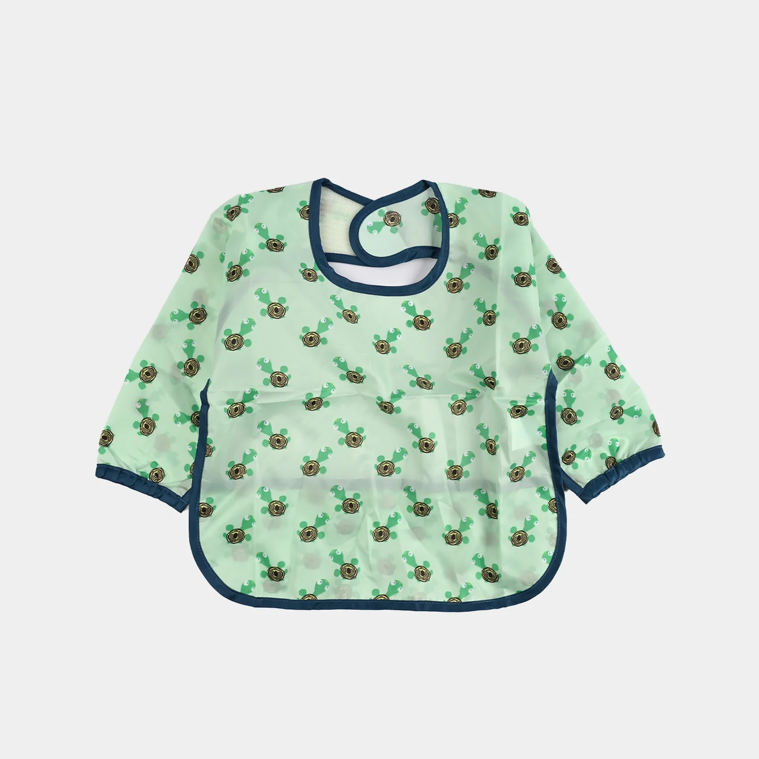 Plastic Bib Cactus