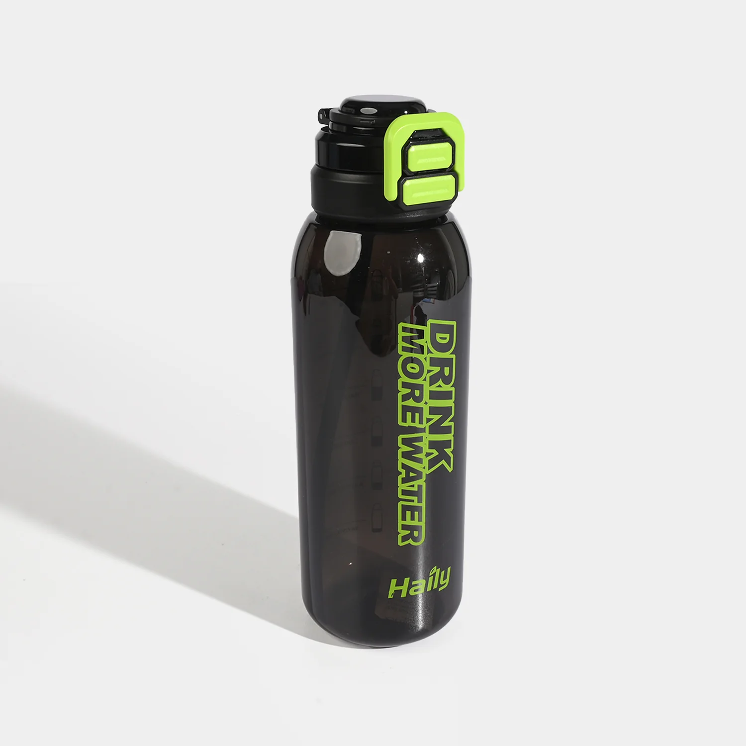 Plastic Water Bottle for Kids